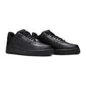 Nike Air Force 1 07 Triple Black - 3