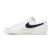 Nike Blazer Mid 77 Vintage White Black - 2