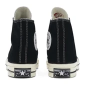Converse Chuck 70 Hi Black - 4