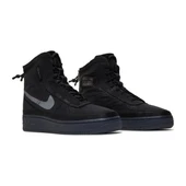 Nike Air Force 1 High Shell Black - 3