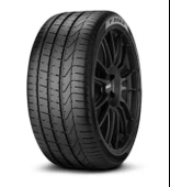 Pirelli 255/30R19 91Y XL RFT * Pzero (Yaz) (2021) - 1