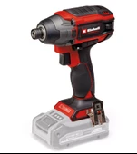 Einhell TP-CI 18/220 Li BL - Solo Akülü Darbeli Vidalama 4510085 220NM - 1