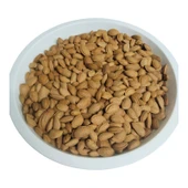 Datça Kabuklu Nurlu Sıralı Badem 500 Gr - 5