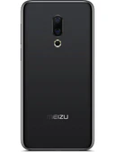 Yenilenmiş Meizu 16th 128 GB Siyah B Kalite - 2