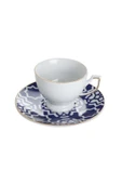 Morocco Mor Tabaklı Çay Fincanı 170 Cc 04a P019262 - 1
