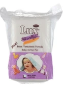 Lüx Bebe Temizleme Pamuğu 60' lı - 1