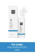 Tto X Ayak Bakım Köpüğü 150 ml - 1
