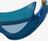 Speedo Rift Çocuk Yüzücü Gözlüğü 8-012132255 - 4