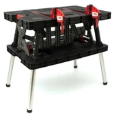 KETER 17182239 PORTATIF CALISMA TEZGAHI - 1