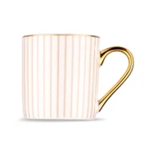 Jumbo Navy 2'li Kahve Fincan Takımı Beige - 8