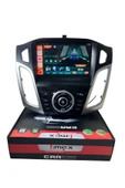 Ford Focus 3-3.5 GRİ FİMEX 4-64 (FANLI) DSPLİ PRO OEM MULTİMEDİA - 1