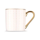 Jumbo Navy 2'li Kahve Fincan Takımı Beige - 10