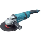 Makita Ga9040s Büyük Taşlama 2600w 230mm - 1
