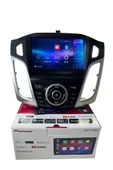 Ford Focus 3-3.5 GRİ PİONEER 4-64 TAM PROFESYONEL OEM MULTİMEDİA - 1