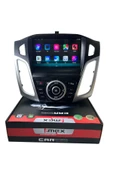 Ford Focus 3-3.5 GRİ FİMEX 4-64 (FANLI) DSPLİ PRO OEM MULTİMEDİA - 2