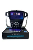 Ford Focus 3-3.5 GRİ FORX 6-128 TAM PROFESYONEL OEM MULTİMEDİA - 2