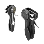 Coofbe Tüm Tabletler İçin Profesyonel 6 Parmak Tetik Seti Tablet Oyun Kolu iPad Tablet Mobile Joystick - 6