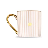Jumbo Navy 2'li Kahve Fincan Takımı Beige - 7