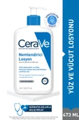 Cerave Nemlendirici Losyon 473 ml - 1