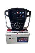 Ford Focus 3-3.5 GRİ PİONEER 4-64 TAM PROFESYONEL OEM MULTİMEDİA - 3