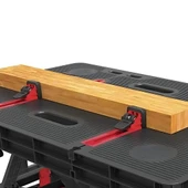 KETER 17182239 PORTATIF CALISMA TEZGAHI - 2