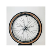 CST Dış Lastik JET 27.5X2.10 C1820 Kahverengi Yanak - 1