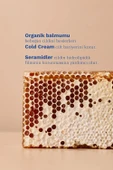 Mustela Cold Cream ve Organik Balmumu İçeren Kuru Ciltler için Besleyici Bebek Losyonu 200 ml - 5