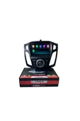 Ford Focus 3-3.5 SİYAH FİMEX 4-64 (FANLI) DSPLİ PRO OEM MULTİMEDİA - 3