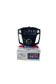 Ford Focus 3-3.5 SİYAH PİONEER 4-64 TAM PROFESYONEL OEM MULTİMEDİA - 2