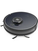 Şımart Katya Z Akıllı Robot Süpürge - OUTLET Açılmış Kutu (Sıfır Kondisyon) - 1