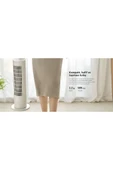 Xiaomi Smart Tower Heater Lite Kule Tipi Isıtıcı - 2