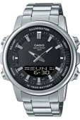 Casio Amw-880d-1avdf Erkek Kol Saati - 1