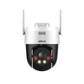 DAHUA DH-P5AE-PV 5MP 4mm H265 Dual Smart Light Wifi IP PT Kamera(Sesli) - 1