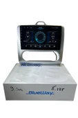 Ford Focus 2 DİJİTAL BLUEWAY 8-128 TAM PROFESYONEL OEM MULTİMEDİA - 1