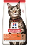 Hill's  Adult  Kuzulu Kedi Maması 10 Kg - 2