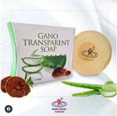 GANO EXCEL TRANSPARENT SABUN  + ROOİBOS ÇAY - 2