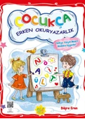Ata Okul Öncesi Dikkat Avcıları 1-2 + Erken Okur Yazarlık - 3