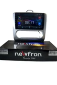Ford Focus 2 DİJİTAL NEWFRON 6-64 TAM PROFESYONEL OEM MULTİMEDİA - 1