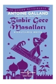 Binbir Gece Masalları - 1