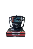 Ford Focus 3-3.5 SİYAH FİMEX 4-64 (FANLI) DSPLİ PRO OEM MULTİMEDİA - 1