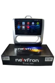 Ford Focus 2 DİJİTAL NEWFRON 6-64 TAM PROFESYONEL OEM MULTİMEDİA - 2