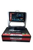 Ford Focus 2 DİJİTAL FİMEX 4-64 (FANLI) DSPLİ PRO OEM MULTİMEDİA thumbnail 1