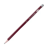 Faber-Castell Dark Mercanlı HB Kurşun Kalem - 3