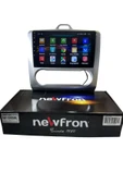 Ford Focus 2 DİJİTAL NEWFRON 6-64 TAM PROFESYONEL OEM MULTİMEDİA - 3