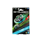 BEY04000 Beyblade 1li Set Lance Knight 4-80HN - 1