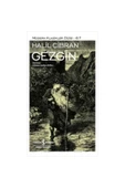 Gezgin-halil Cibran - 1