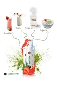 Bilge İlaç Matcha Premium Japanese Premium Japanese Çilek Aromalı Detox Burner Form Maça Çayı 1 Kutu - 2