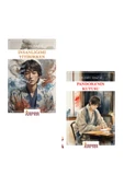 İnsanlığımı Yitirirken / Pandora'nın Kutusu Osamu Dazai 2 Kitap Set - 1