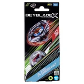 BEY11000 Beyblade Top Steel Samurai 4-80T - 1
