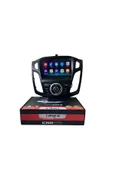 Ford Focus 3-3.5 SİYAH FİMEX 4-64 (FANLI) DSPLİ PRO OEM MULTİMEDİA - 4